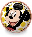 Pallone IN PLASTICA  Bio Mickey Mouse D.230 mm