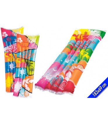 Materassino Bestway 183x69cm Confezionato in scatola