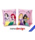 Braccioli Bestway principesse disney 23x15 cm Confezionati in scatola