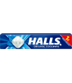 HALLS MENTHO LYPTUS STICK CONF. DA 20 PZ.