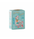 PASTIGLIE LEONE zodiaco miste dissetanti IN SCATOLETTA DA 30G EXPO 36 PZ. assortite