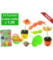 CARTELLA SET GIARDINO CON ACCESSORI