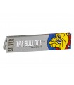 Cartina The Bulldog Slim Silver conf. 50 libretti da 33 cartine