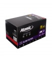 Filtri Atomic Slim 6 mm XL Extra Long in Bustina conf. 30 buste da 100 filtri