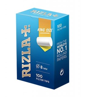 Filtri Natura Rizla Ultra Slim 5.7mm Box 20 Astucci