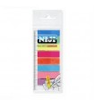 Segna pagine Niji 8colori 200 fogli