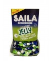 SAILA CONFETI JELLY LIQUIRIZIA MENTA  MONOPEZZO DISPLAY 200 PZ.