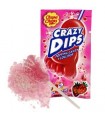 CHUPA CHUPS CRAZY DIPS CONF. DA 24 PZ.