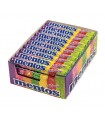 MENTOS STICK RAINBOW  CONF. DA 20 STICK