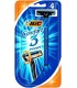 Rasoio Bic Confort 3 Lame Blister 4+2