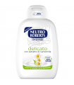 NEUTRO ROBERTS SAPONE INTIMO DELICATO CON ESTRATTO DI CAMOMILLA  DA 200ML