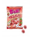 TROLLI KISS FRAGOLA BUSTINA DA 100 G