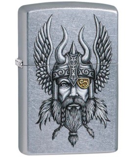 Zippo Viking