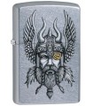 Zippo Viking Warrior