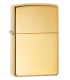 Zippo Brass Lucido 