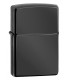 Zippo Ebony