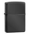 Zippo Ebony