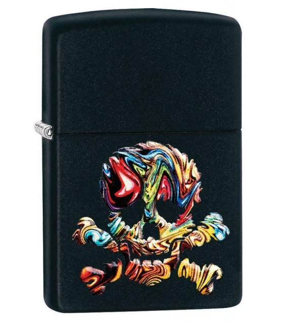 6 accendini Zippo, usati, da collezione malboro (Gebraucht) in Genève