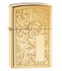 Zippo Venetian Brass Oro