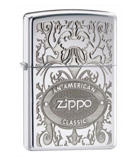 Zippo American Classic