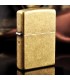 ACCENDINO ZIPPO ANTIQUE BRASS