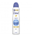 Dove Deodorante original più delicato da 150ml