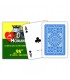 Carte da Poker Modiano (contiene 52 carte e 2 matte)