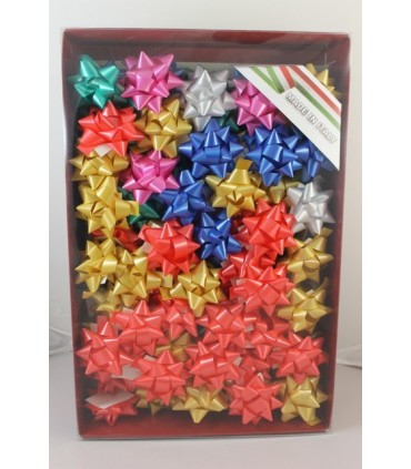 Coccarde Opache 100pz. 10mm