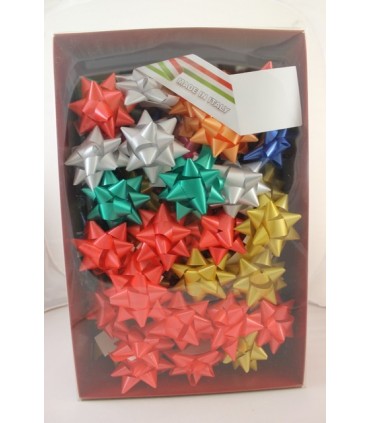 Coccarde Opache 100pz. 10mm