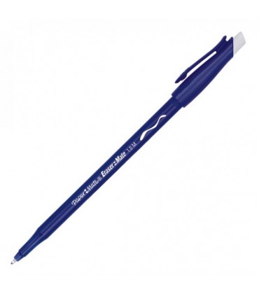 Penna Paper Mate Replay 40° ANNIVERSARIO colore blu
