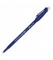 Penna Paper Mate Replay 40° ANNIVERSARIO colore blu