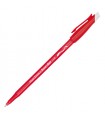 Penna Paper Mate Replay 40° ANNIVERSARIO colore rosso