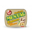 MENTAL ZENZERO FASSI SENZA ZUCCHERO ASTUCCIO CONF. DA 24 PZ.