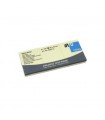 Memo Stick colore giallo 40mm x 50mm conf 12 pz.