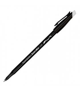 Penna Paper Mate Replay 40° ANNIVERSARIO colore nero