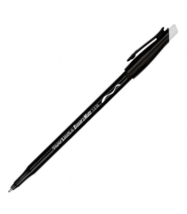 Penna Paper Mate Replay 40° ANNIVERSARIO colore nero