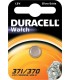Pila Duracell DL 370/371
