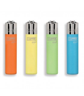 Clipper Set 4 Accendini Bad Teddies - Ricaricabili, Con Pietra Focaia, Orsetti Gommosi Inclusi - 3