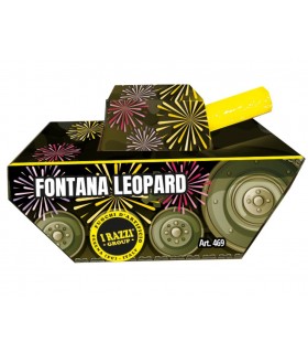 Fontana Leopard