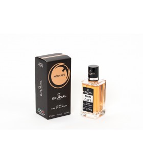 Profumo Ekuival Ispirato a Moncafè da 50 ml  N.85