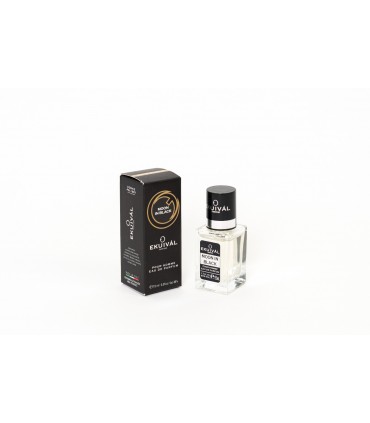 Profumo Ekuival Ispirato a Bulgari Moon in Black da 15 ml n.607