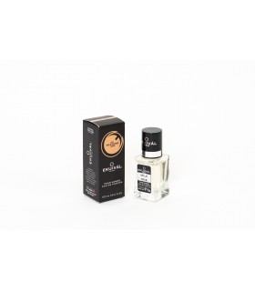 Profumo Ekuival Ispirato a 1 Milione Paco Rabanne da 15 ml N.580