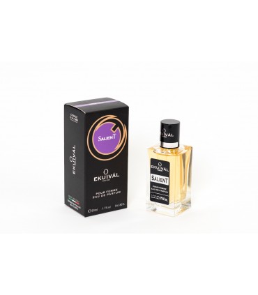 Profumo Ekuivale Ispirato a Alien da 50 ml  N.86