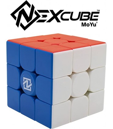 CUBO NEXCUBE MISURA 3X3 CM