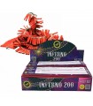 Inferno 200 colpi in sequenza CARTONE DA 10 PZ.