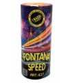 Fontana Speed H. 15 cm
