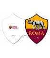 BIGLIETTI AUGURALI A.S. ROMA CONF. 12 PZ. ASSORTITI