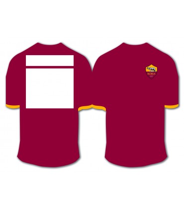 BIGLIETTI AUGURALI A.S. ROMA CONF. 12 PZ. ASSORTITI
