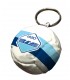 PORTACHIAVI PALLONE S.C. LAZIO DISPONIBILI IN DUE MODELLI