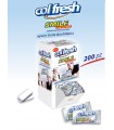 CHEWING GUM COLFRESH SMILE CON XILITOLO S/Z EXPO A BOCCA DI LUPO DA 200 PZ.